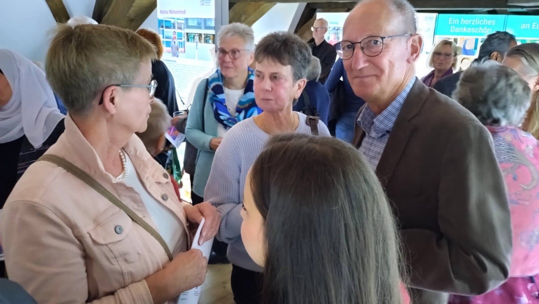 Mobirise Website Builder