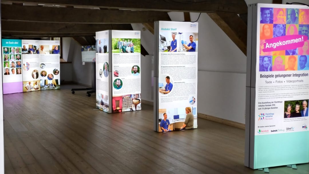 Mobirise Website Builder